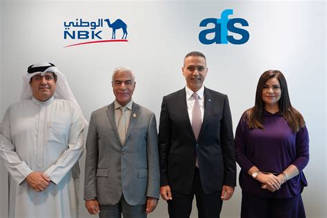 National Bank of Kuwait on Twitter.